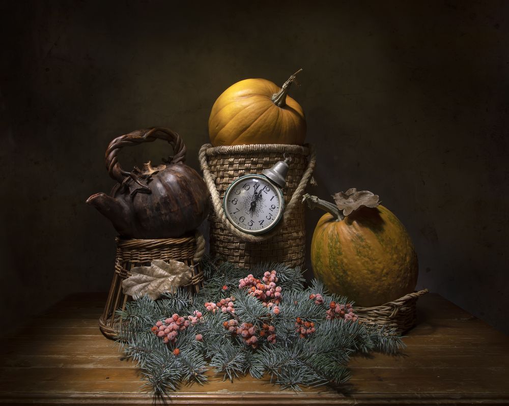 Photograph by Феденкова Татьяна