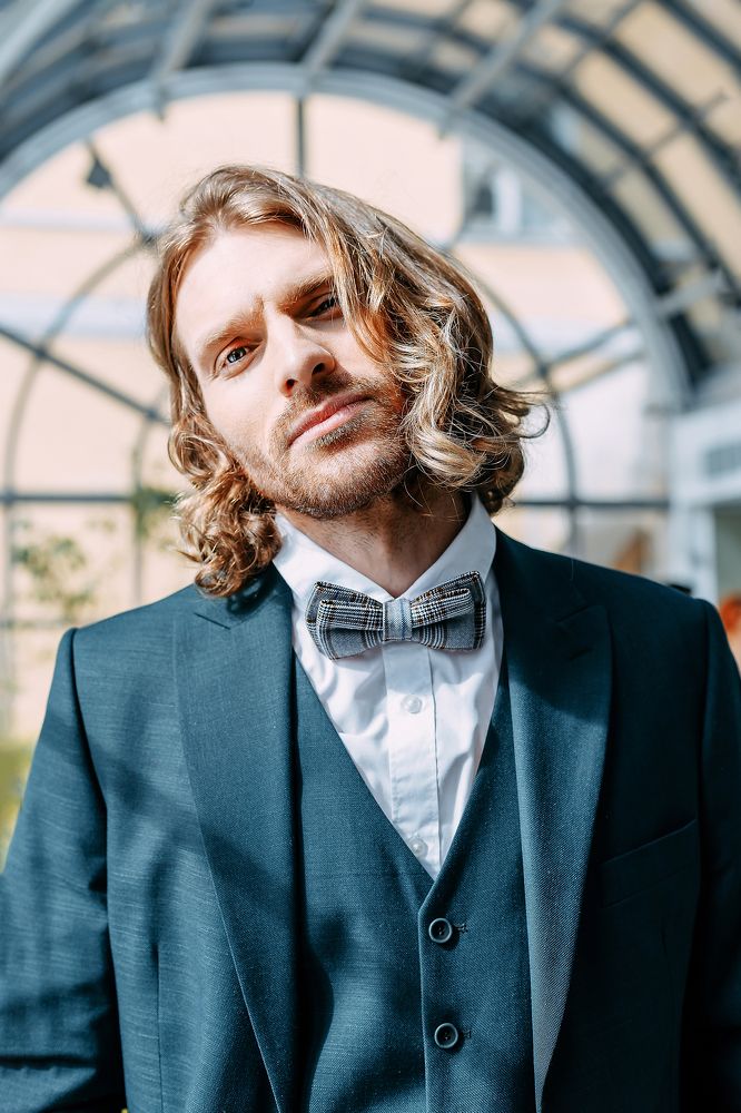 Photograph by Мария Федорова