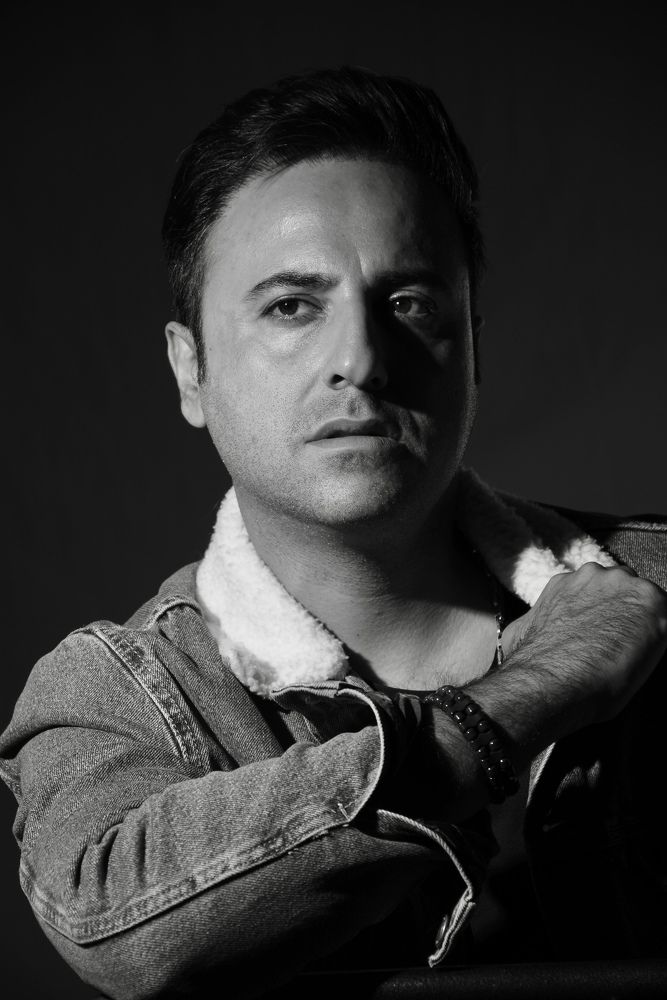 Photograph by Sepide Moazez