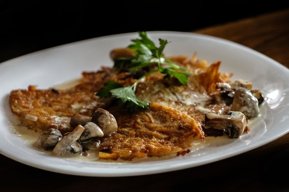 Photograph by Aleksandra