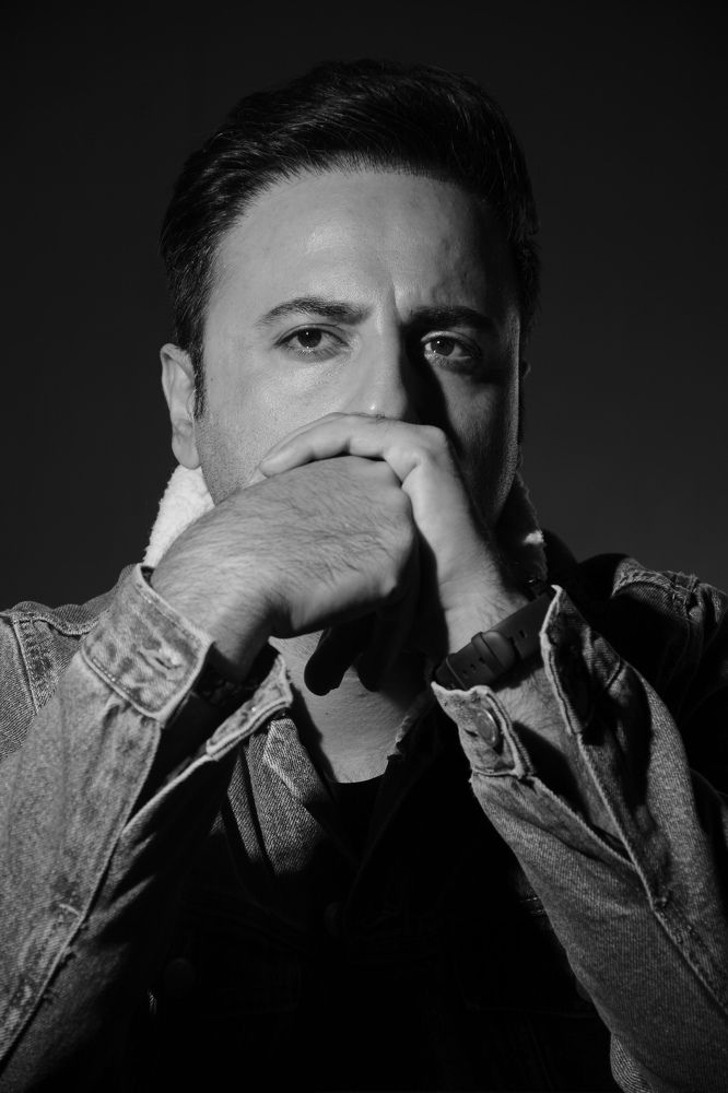 Photograph by Sepide Moazez