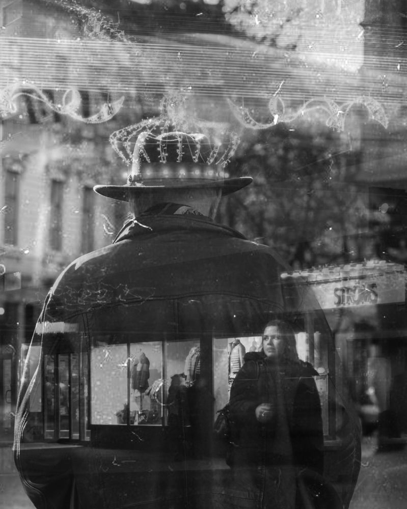 Photograph by Ektor Karyotakis