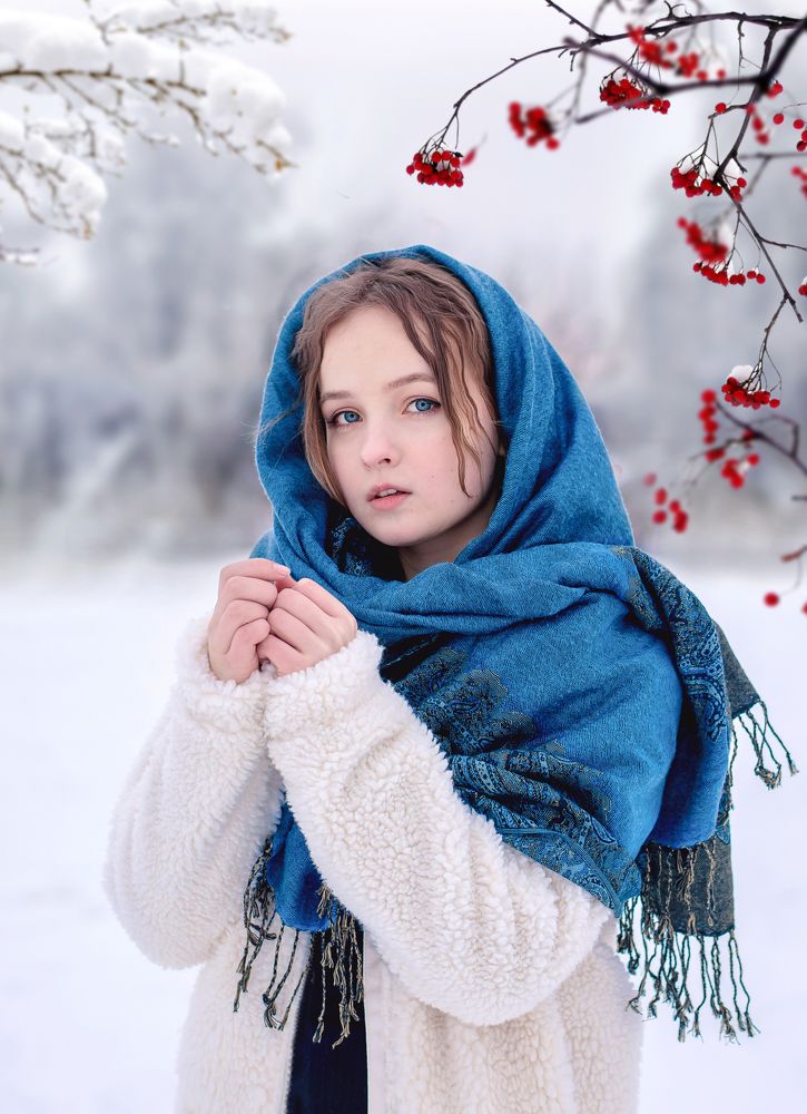 Photograph by Екатерина Лебедева