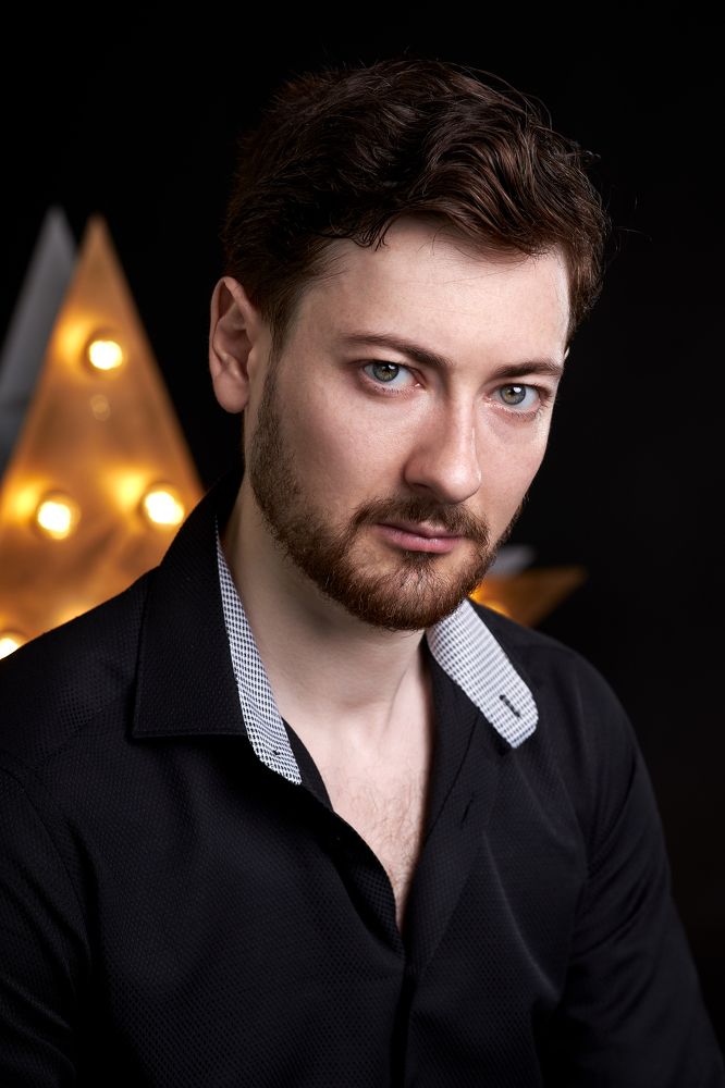 Photograph by Андрей Федоренко