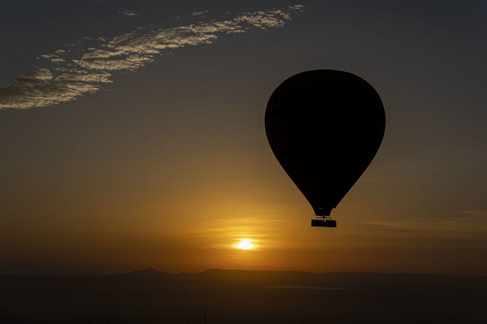 Photograph by Horacio Front