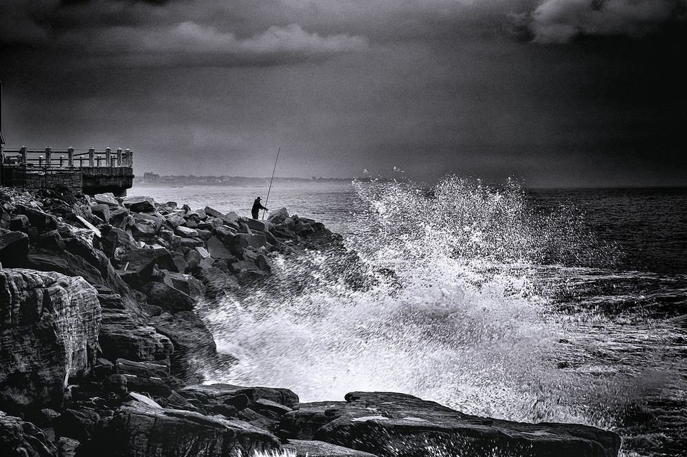 Photograph by Horacio Front