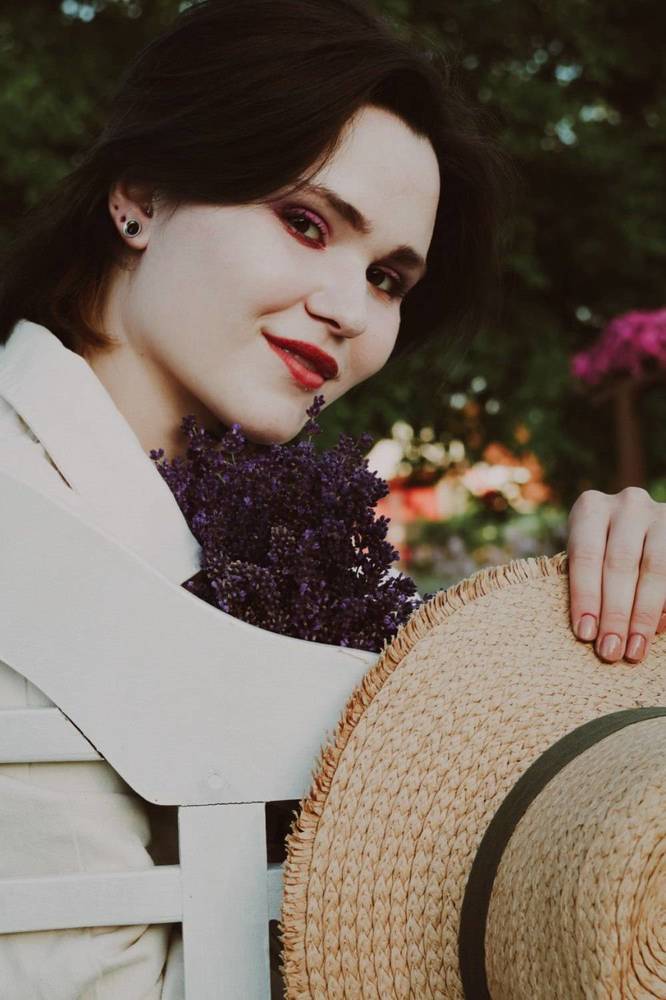 You are so beautiful