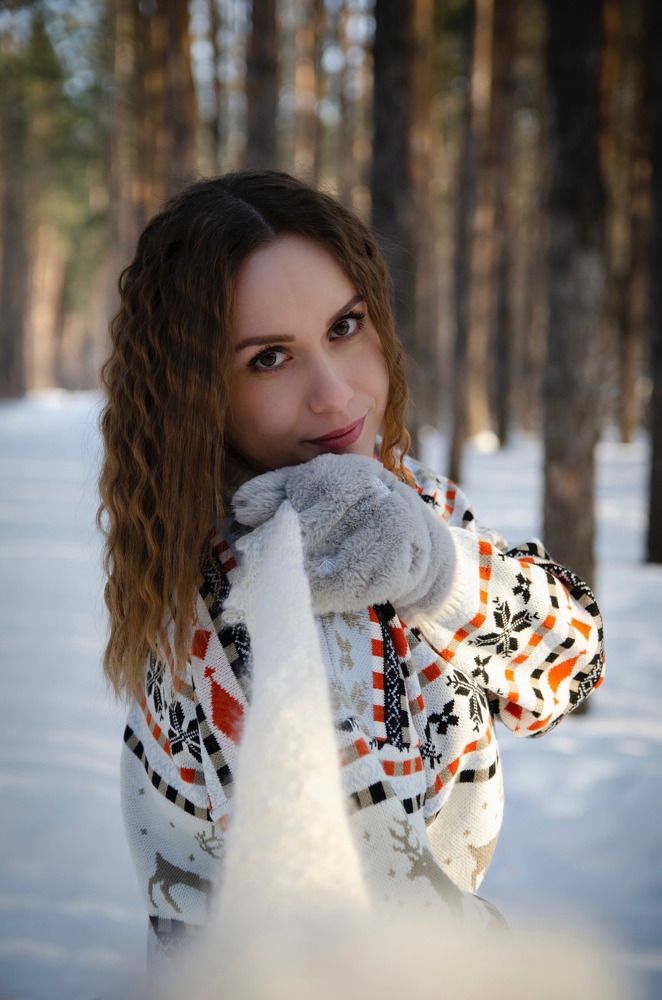 Photograph by Светлана