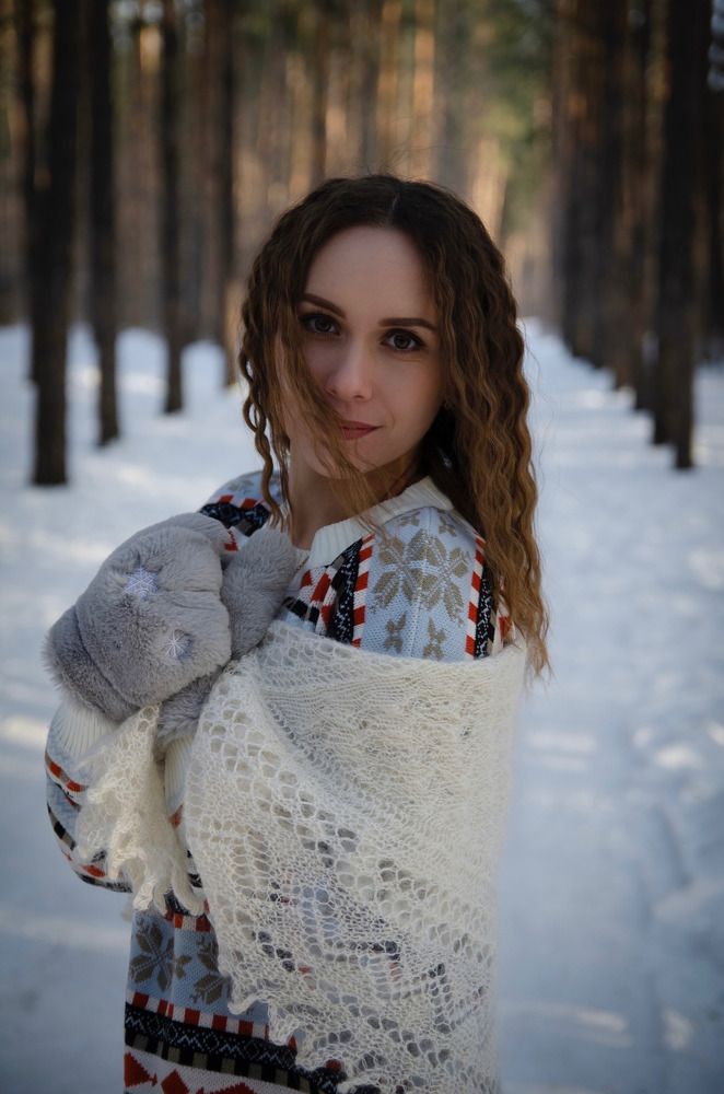 Photograph by Светлана