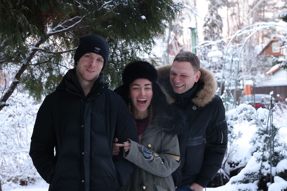 Photograph by Елена Осипова