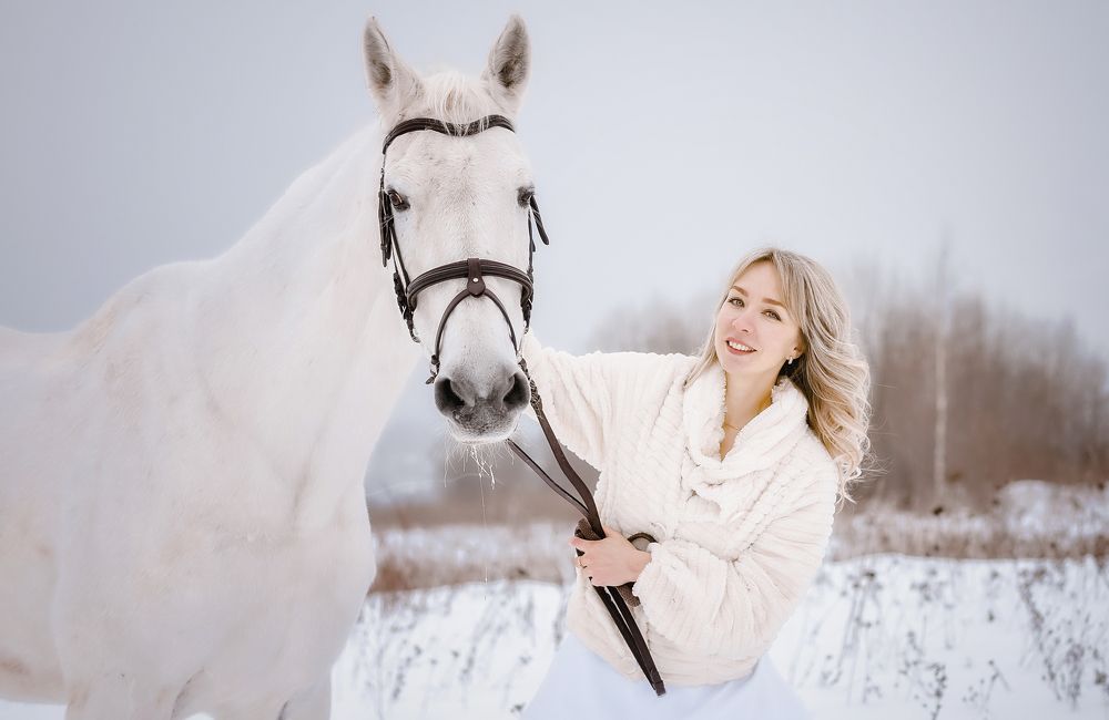 Photograph by Екатерина Лебедева