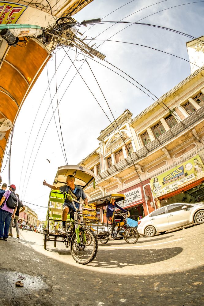 Photograph by Dawin Rizzo