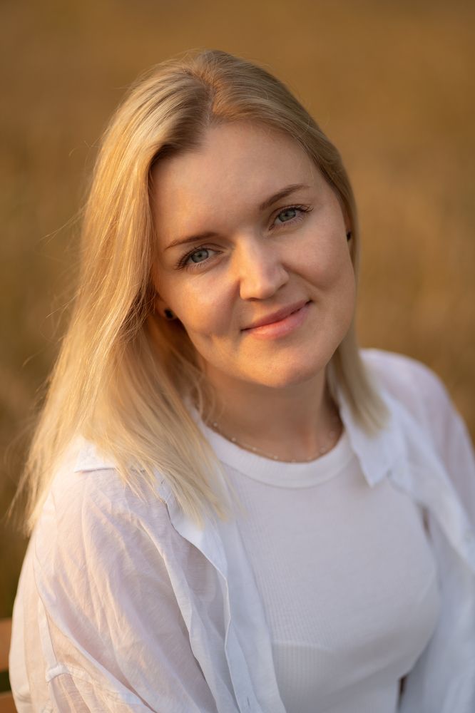 Photograph by Татьяна Алешина