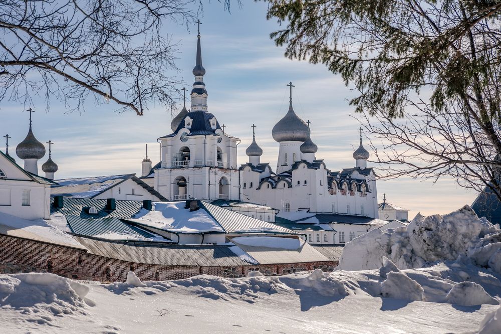 Photograph by Denis Yakovlev