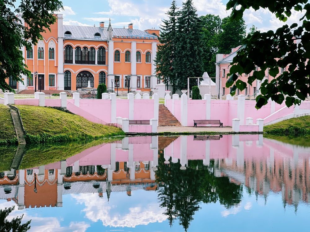 Photograph by Мария Боевая