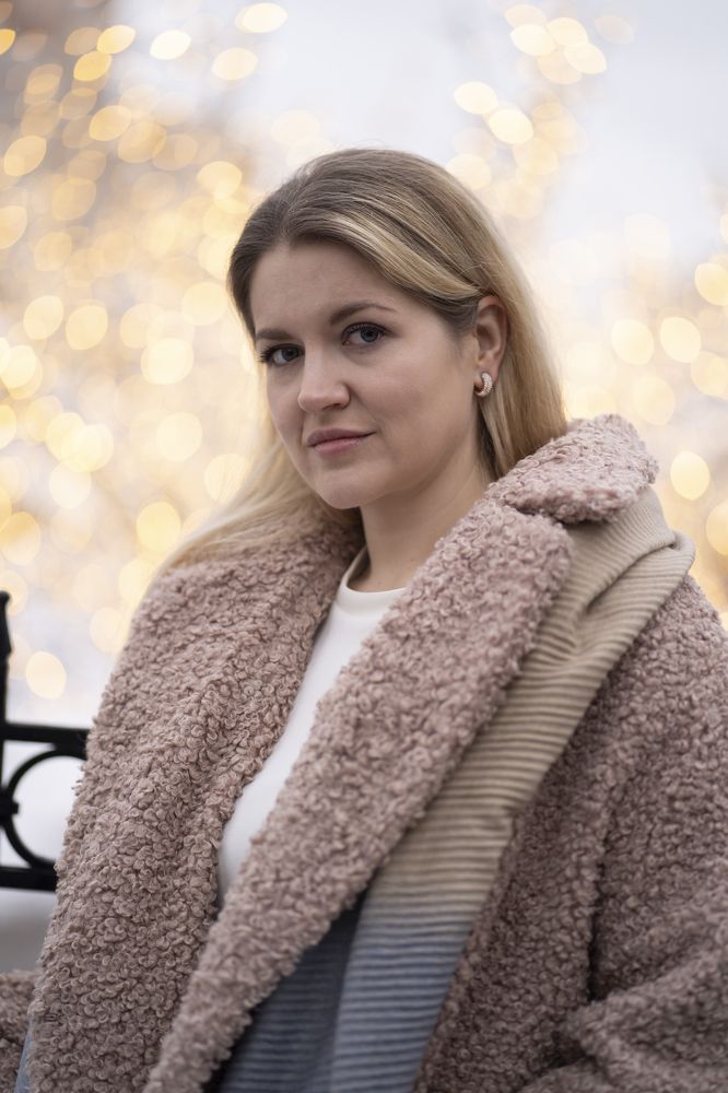 Photograph by Татьяна Алешина