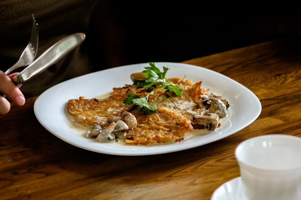 Photograph by Aleksandra