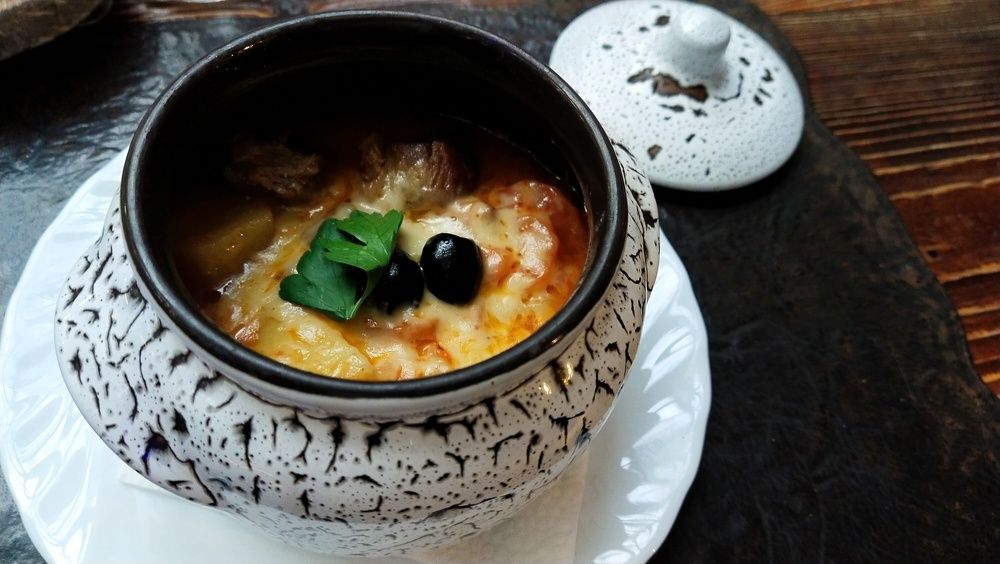 Photograph by Aleksandra