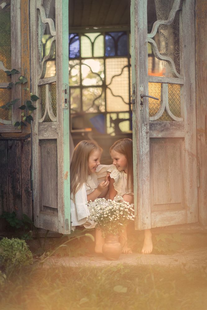 Photograph by Елена Мохонь