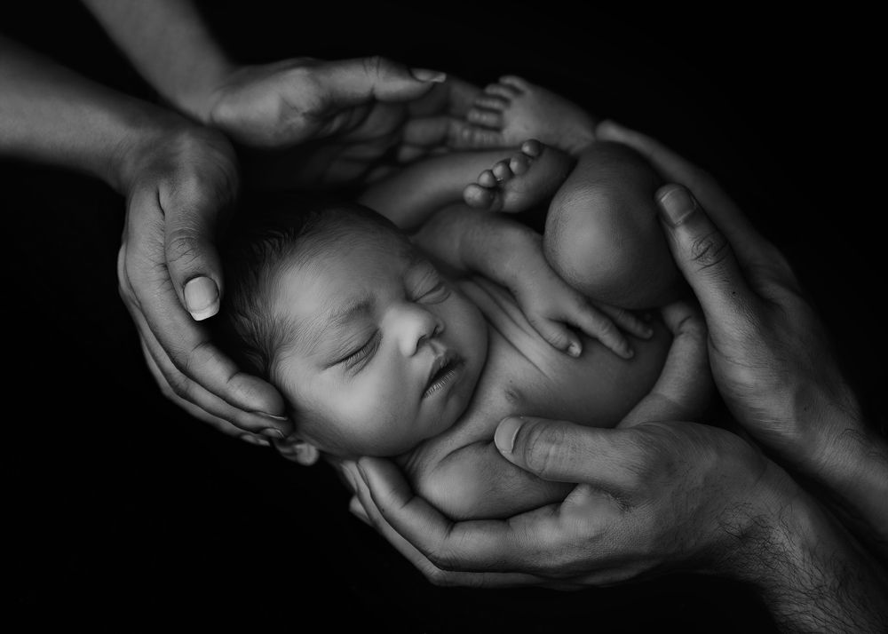 Photograph by Aimee-Jo Ahmed