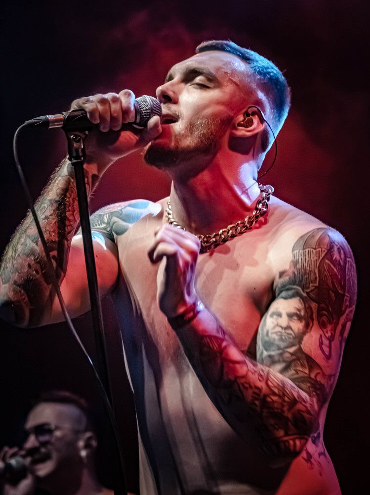 Photograph by Александр Скоморохов