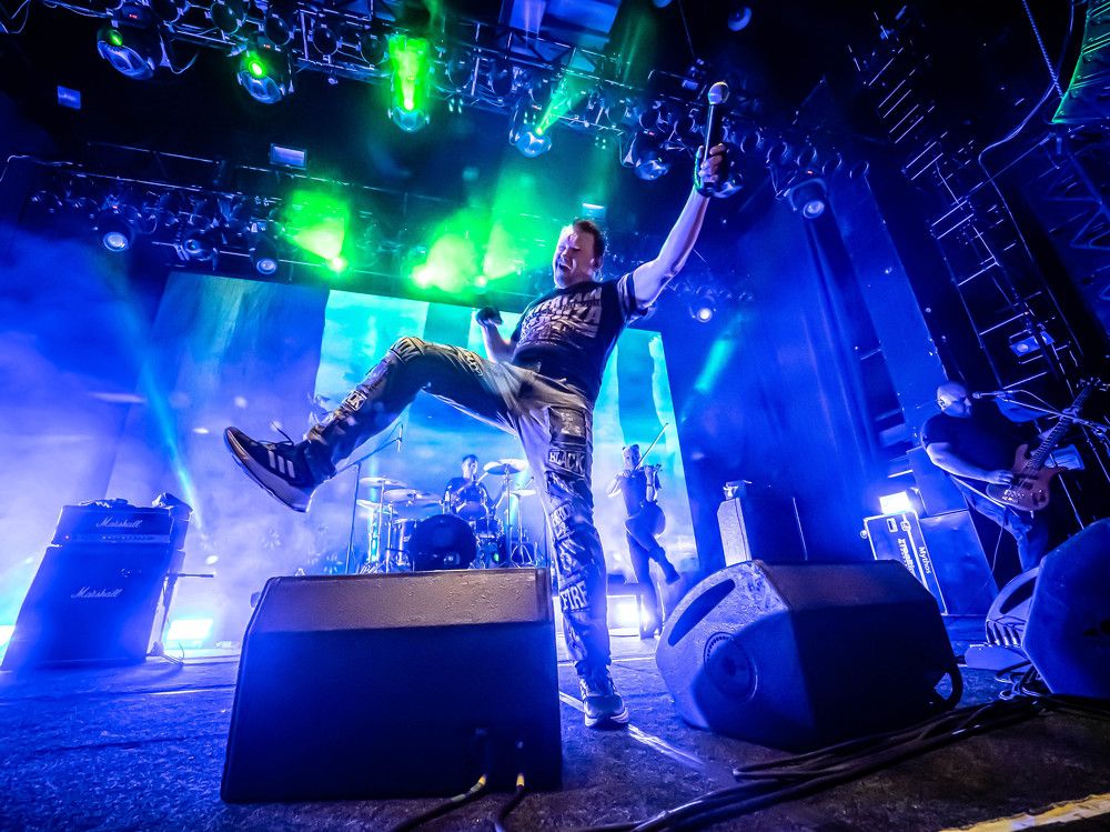 Photograph by Александр Скоморохов