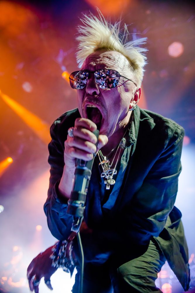 Photograph by Александр Скоморохов