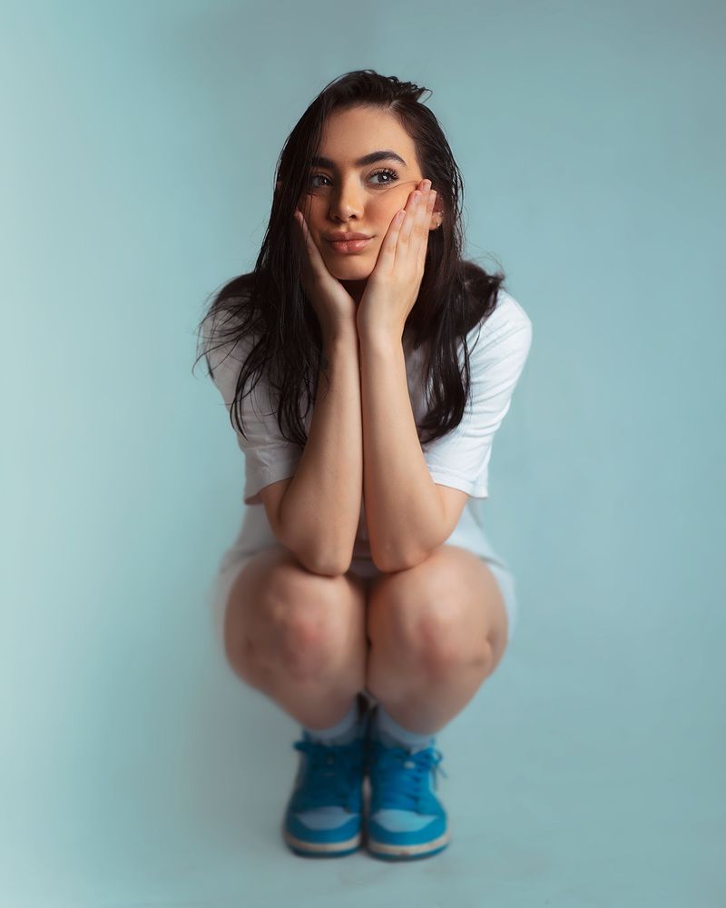 Photograph by Raamin Ka