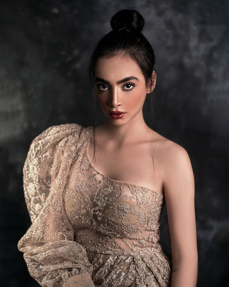 Photograph by Raamin Ka