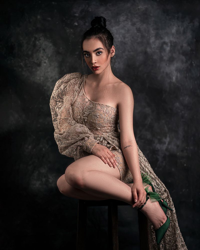 Photograph by Raamin Ka