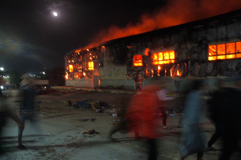 Фотография автора Mohamed habib-allah Nahi