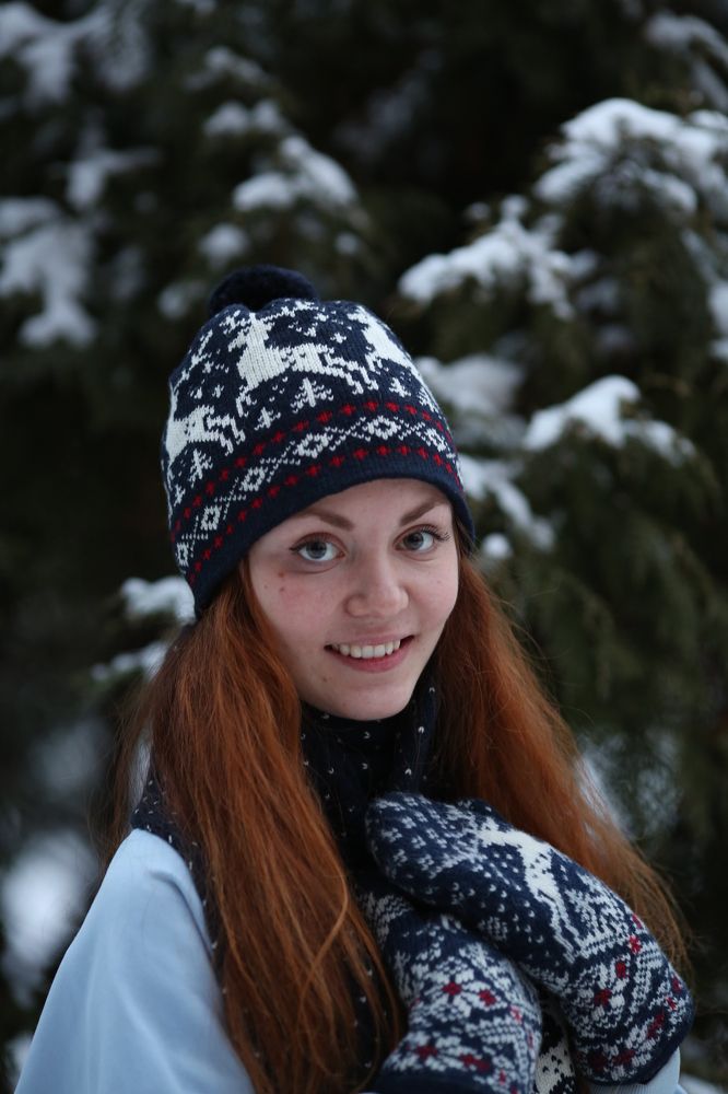 Photograph by Елена Осипова