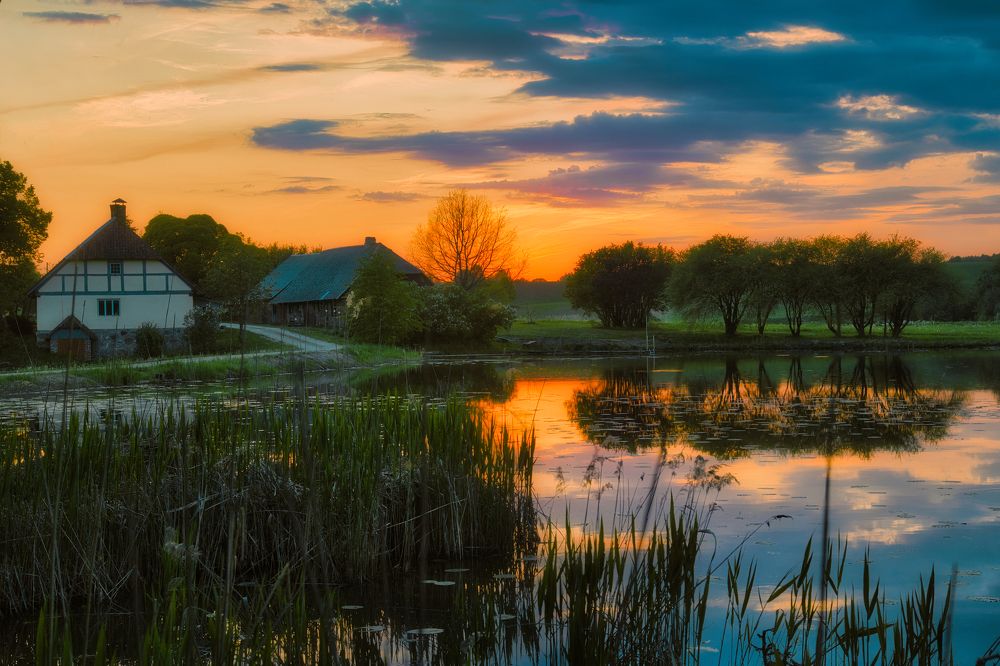 Photograph by Janis Serdienis