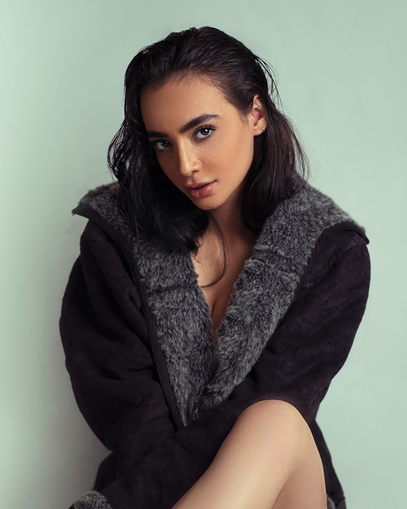 Photograph by Raamin Ka