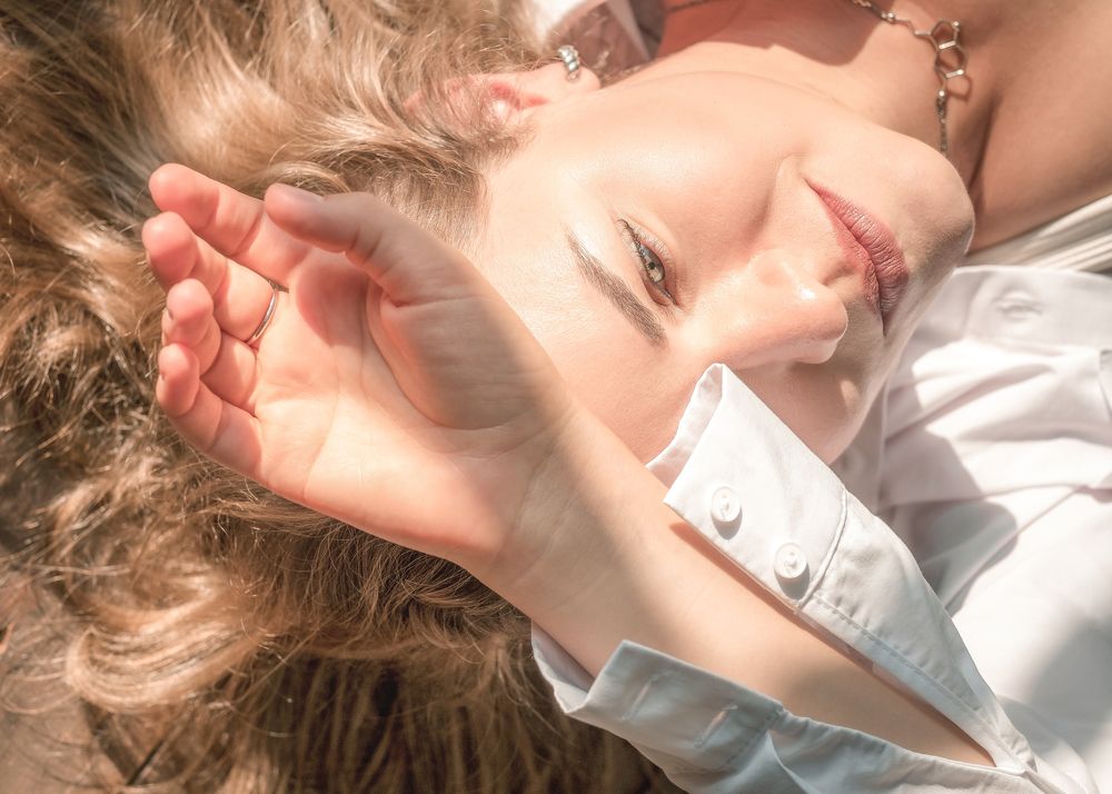 Photograph by Derevyanko Olga