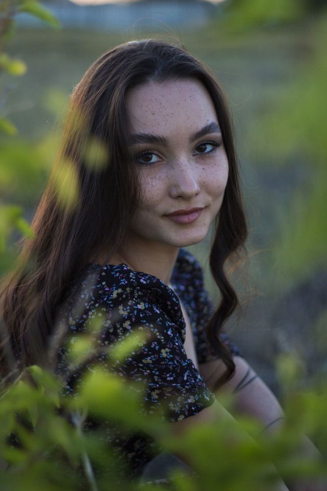 Photograph by Кулешова Анастасия