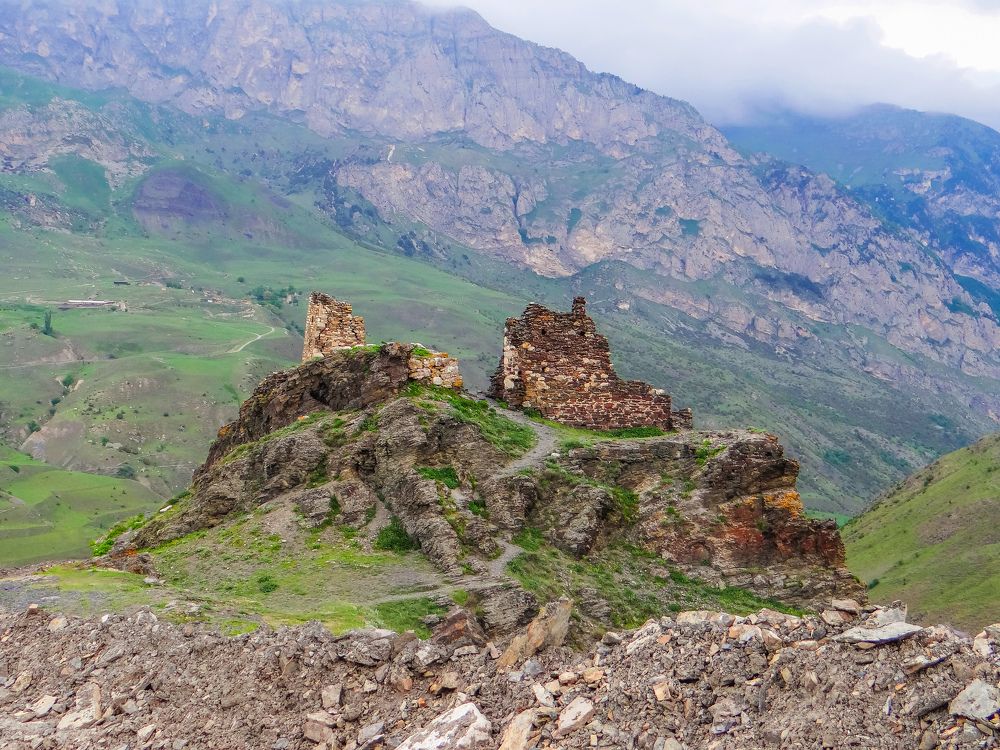 Photograph by Анастасия Семилетова