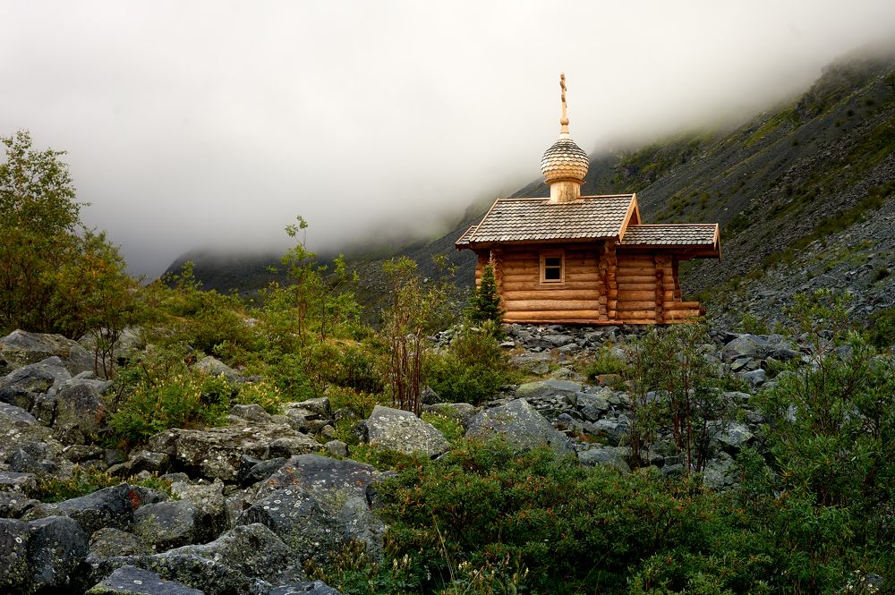 Photograph by Алексей Крылов