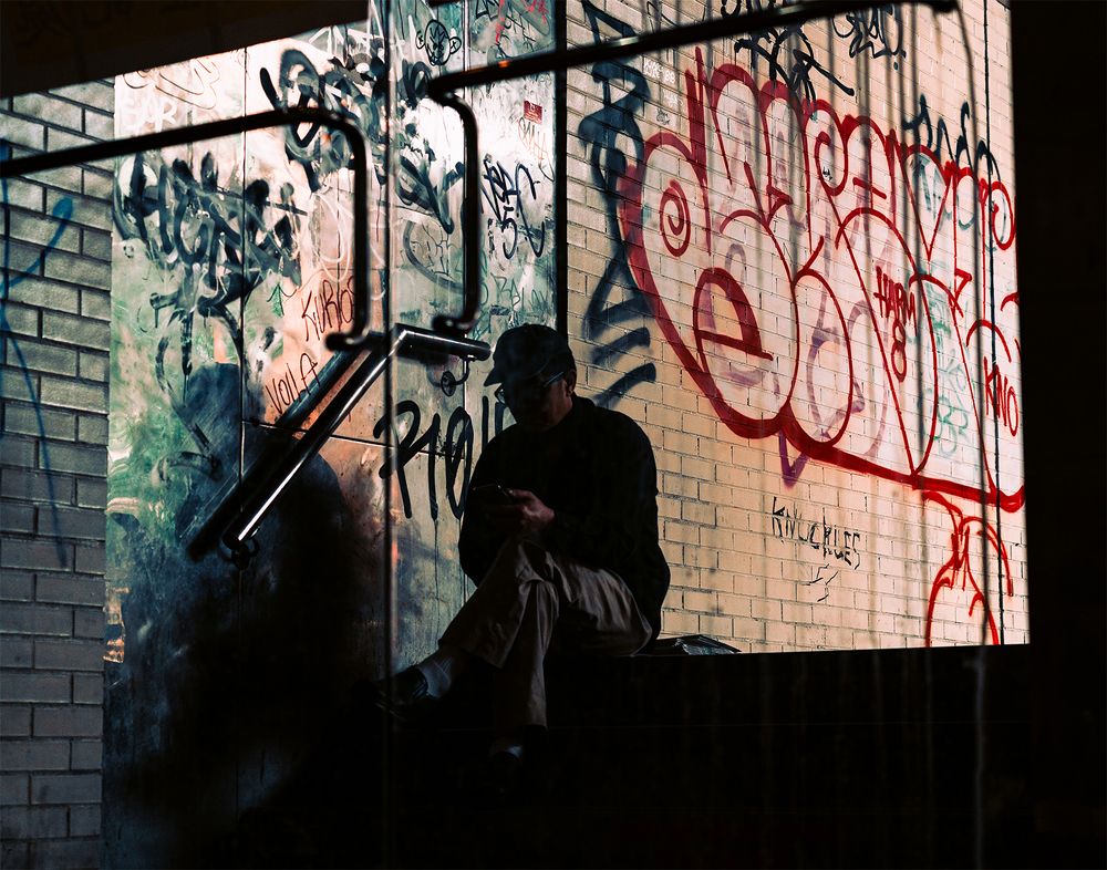 Photograph by Silvano Berardinelli