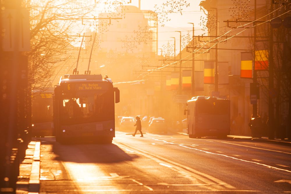 Photograph by Vlad Badau