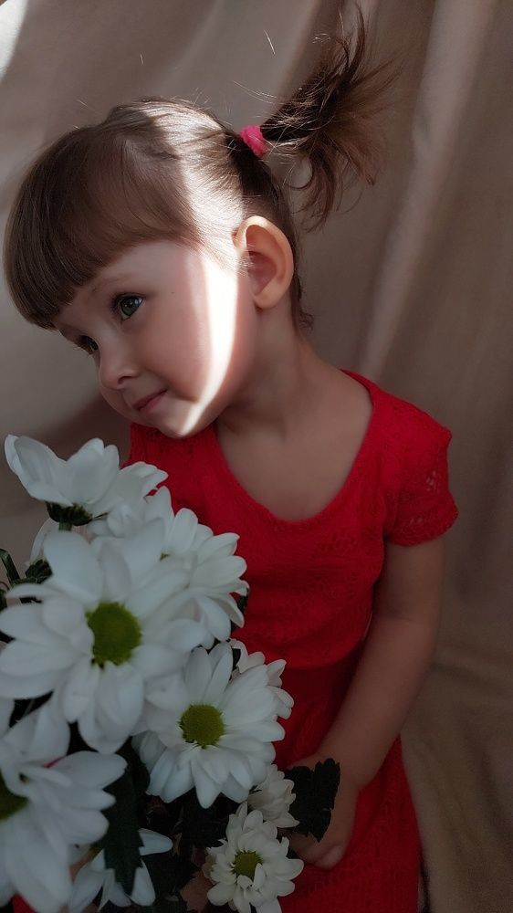 Photograph by Виктория Воронкова