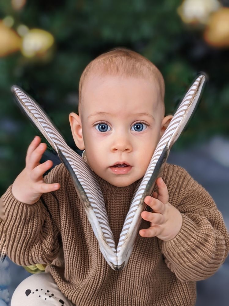 Photograph by Olya Smirnova