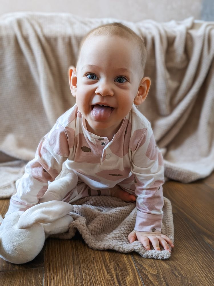 Photograph by Olya Smirnova