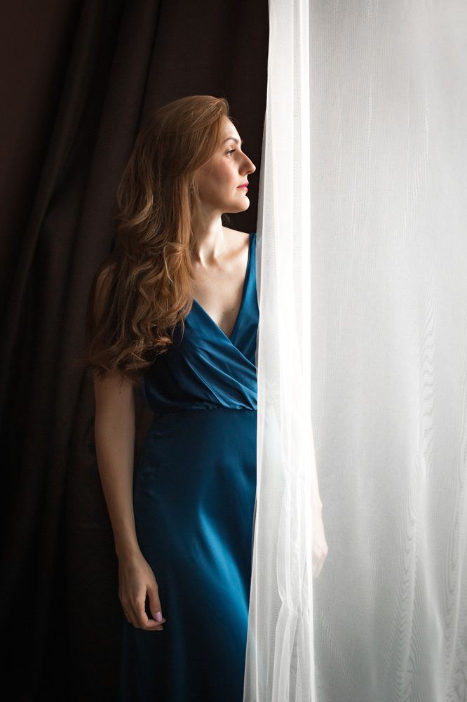 Фотография автора Екатерина Беридзе