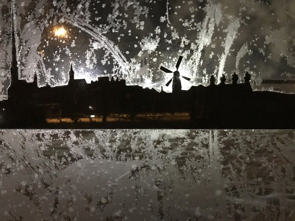 Photograph by Larisa Gella