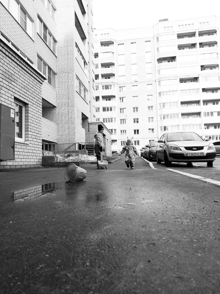 Photograph by Виктория Воронкова