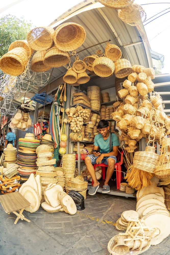 Photograph by Dawin Rizzo