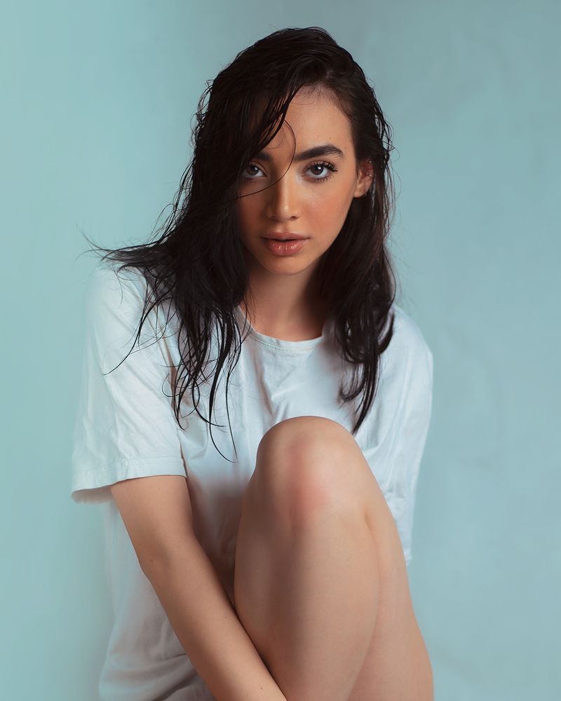 Photograph by Raamin Ka