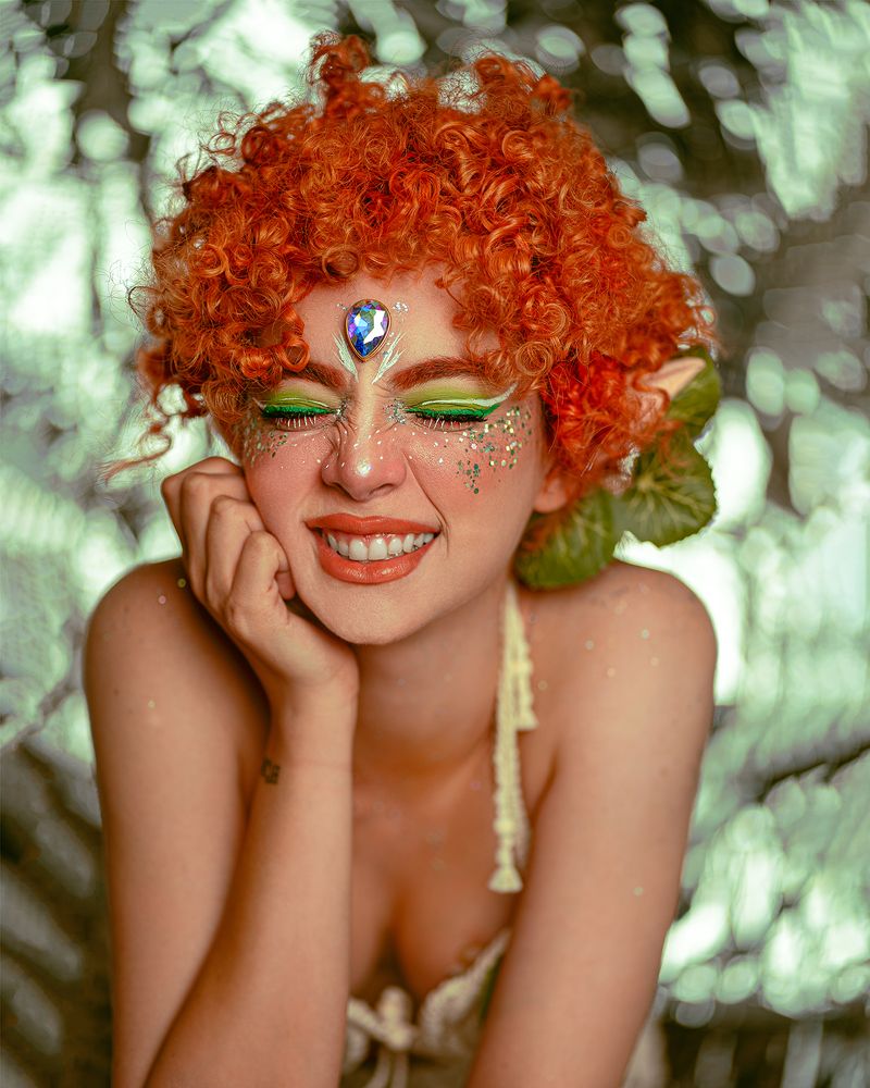 Photograph by Raamin Ka