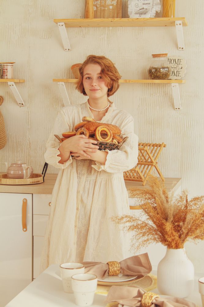 Photograph by Дарья